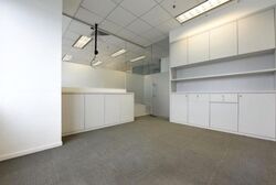 Suntec Tower Three (D1), Office #619990191